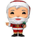 Funko POP! figurka Santa Clause s Coca Colou