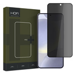 Szkło Prywatyzujące Hofi Anti Spy Glass Pro+ Samsung Galaxy S24 Privacy
