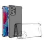 Wozinsky Anti Shock armoured pouzdro pro Samsung Galaxy A73 transparentní