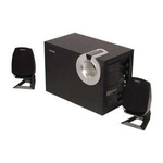 Speakers 2.1 Edifier M201BT (black)