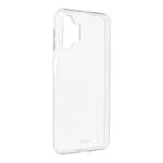 ETUI pouzdro Jelly Roar - pro Samsung Galaxy A32 5G transparentní