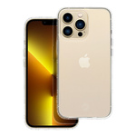 FORCELL F-PROTECT Long Lasting futerał do IPHONE 13 Pro transparentny