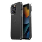 Uniq pouzdro Air Fender iPhone 13 Pro / 13 6,1" šedé / kouřově šedé