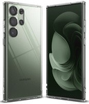 Obal Ringke Fusion obal Samsung Galaxy S23 Ultra transparentní Case