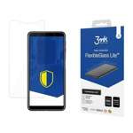 Sklo Hybrid 3MK Samsung Galaxy A7 2018 A750 FlexibleGlass Lite