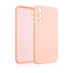 Beline Etui Silicone Samsung M15 M156różowo-złoty/rose gold