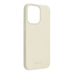 Roar Space Tasche Case - für iPhone 13 Pro Creme