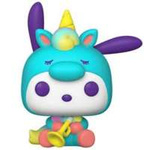 Figurka Funko POP! Hello Kitty Pochacco 