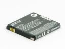 BP6X Originální MOTOROLA Milestone, Cliq 1390mAh Li-Pol baterie třídy A BP-6X