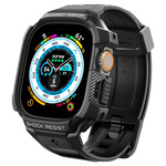 Obal Spigen Rugged Armor "pro" Apple Watch Ultra (49 mm) Black Case