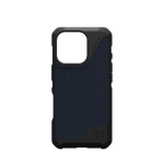 Etui UAG Metropolis LT Magsafe - iPhone 16 Pro MagSafe (kevlar mallard)