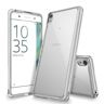 Pouzdro RINGKE Fusion Xperia XA Clear View