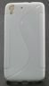Kryt S-Line Huawei Ascend Y6 White Pouzdro Silicone