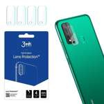 3MK Tvrzené sklo HTC Desire 20 Pro Lens Protect 4ks