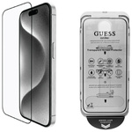Guess GUTGP16XBOKGCIT iPhone 16 Pro Max   6.9" Screen Protector 2.5D Outline - ochrona wyświetlacza