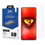 Sklo Hybrid 3MK FlexibleGlass Samsung Galaxy S21 G991