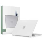 TECH-PROTECT SMARTSHELL MACBOOK AIR 13 2022 MATTE KLAR