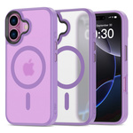 ETUI TECH-PROTECT MAGMAT MAGSAFE IPHONE 16 MATTE MAUVE