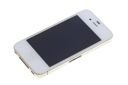 APPLE DISPLAY iPhone 4 WHITE Grade B Genuine SET LCD Touch with Bezel