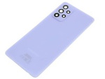Originální SAMSUNG Galaxy S9 Plus G965 Gold Grade C Battery Flap Door Flap