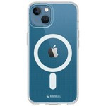 Pouzdro Apple iPhone 13 MagSafe Cover Clear Case