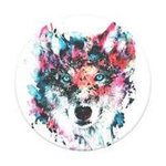 POPSOCKETS handle Wolf