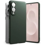 RINGKE ONYX GALAXY S25 EDGE DARK GREEN