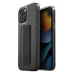 Uniq pouzdro Heldro iPhone 13 Pro Max 6,7&quot; kouřové / kouřové