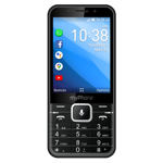 Telefon myPhone UP Smart LTE