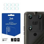 3mk Lens Protect Cat S53 Ochrana objektivu fotoaparátu 4ks
