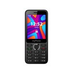 MyPhone C1 LTE černý Telefon