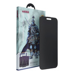Szkło Hartowane OG Shuijia Glass - do Iphone 16 Pro / 17 Pro czarny