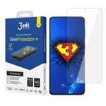 3mk Silver Protect+ Sam S23 S911 Ochranná Folie Antimikrobiální nátěry pro mokrou montáž