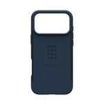 UAG Civilian MagSafe - etui do iPhone 17 Pro Max kompatybilne z MagSafe (mallard)