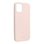Roar Space Tasche Case - für iPhone 12 / 12 Pro Pink