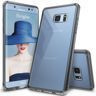 Pouzdro RINGKE Fusion Samsung Galaxy Note 7 Smoke Black