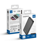 Powerbank Blue Star 10000 mAh 2A W1061 czarny