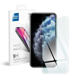 Szkło hartowane do iPhone XS / 11 PRO MAX Blue Star