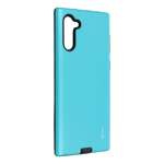 Pouzdro ETUI Roar Rico Armor - pro Samsung Galaxy Note 10 tyrkysové
