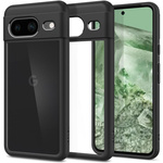 Obal Spigen Ultra Hybrid Google Pixel 8 MATTE Black Case