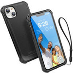 Catalyst Pouzdro Crux MagSafe pro iPhone 14 Max black