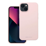 ROAR futerał CLOUD SKIN do IPHONE 13 Jasnoróżowy