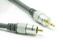 Kabel PROLINK Jack 3,5 mm - RCA Spdif 10 m RCA - STR TCV3140