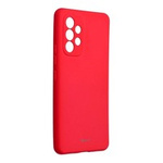 Roar Bunte Jelly Fall Case - für Samsung Galaxy A53 5G Rosa