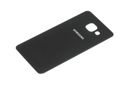 Originální SAMSUNG Galaxy A3 2016 Battery Flap Black Grade A