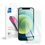 Szkło hartowane do iPhone 12 MINI Blue Star