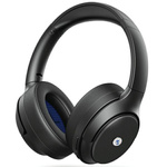 BMW cuffie Bluetooth ANC in-ear BMBHKL601SSLVK nero/nero Loghi in metallo