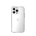 UAG Plyo - Ochranné pouzdro pro iPhone 13 Pro (transparentní)