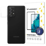 Wozinsky Full Camera Glass 9H Tvrzené sklo pro celý fotoaparát pro Samsung Galaxy A73 5G / Galaxy A53 5G / Galaxy A33 5G