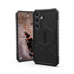 Etui UAG Pathfinder Magnet - obudowa ochronna do Samsung Galaxy S24 Plus 5G z wbudowanym modułem magnetycznym (black) Case
